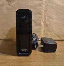 Arris touchstone cm8200a for sale  Chandler