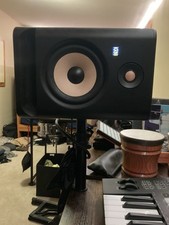Usado, Par de KRK Rokit 7 G4 comprar usado  Enviando para Brazil