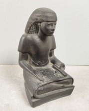 Statuette moulage statue d'occasion  Yffiniac