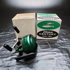 Johnson century 100 for sale  Bridgeport