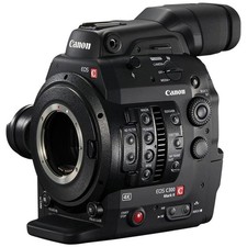 Canon c300 mark for sale  Chattanooga