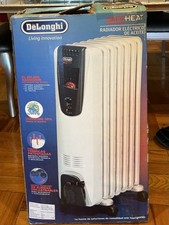 Longhi safeheat electric for sale  New Rochelle