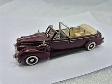 Buick laughlin royal d'occasion  Expédié en Belgium