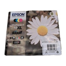 Epson 18xl riginal gebraucht kaufen  Vaihingen an der Enz