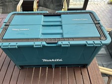 Makita werkzeugkasten leer gebraucht kaufen Makita werkzeugkasten leer gebraucht kaufen  Brandis