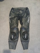 Rst leather trousers for sale  INVERNESS