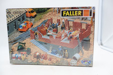 Faller 130307 haus gebraucht kaufen  Ludwigsburg