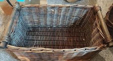 Rattan large wicker for sale  Dayton