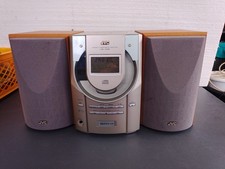 Jvc v5r micro gebraucht kaufen  Gifhorn