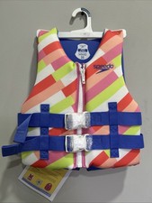 Speedo youth pfd for sale  Houston