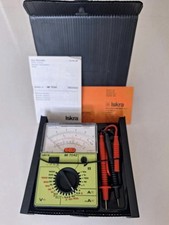 Jugoslawisches analog multimet gebraucht kaufen  München