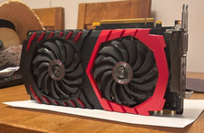 Msi geforce gtx for sale  WIMBORNE