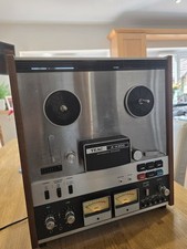 Teac 4300 auto for sale  CHICHESTER