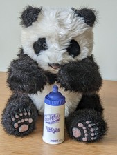 Electronic panda toy for sale  SALE