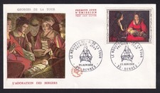 1er jour 1479 d'occasion  Pont-Audemer
