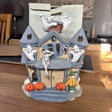 Partylite haunted tea for sale  HOOK
