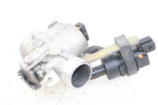 Injection system peugeot d'occasion  Expédié en Belgium