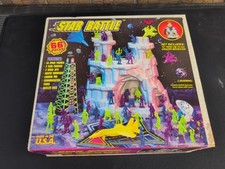 Star battle playset for sale  Lebanon