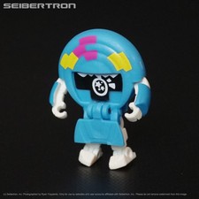 LOLLY LICKS Transformers BotBots Series 1 Sugar Shocks 2018 Hasbro Lollipop comprar usado  Enviando para Brazil