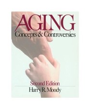 Aging concepts and gebraucht kaufen  Trebbin
