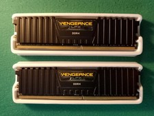 Corsair vengeance lpx usato  Genova