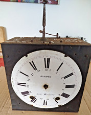 Mouvement cloche pendule d'occasion  Redon