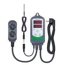 Inkbird regolatore temperatura usato  Spedire a Italy