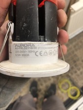 Aurora frld811b downlight for sale  ANDOVER