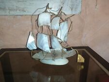 Large sailboat souvenir d'occasion  Expédié en Belgium