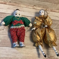 Lot vintage harlequin for sale  Atoka