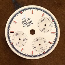 Quadrante orologio enicar usato  Arco