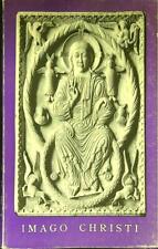 Imago christi aa.vv. usato  Italia