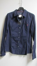 Chemise terre marin d'occasion  Saint-Julien-de-Vouvantes