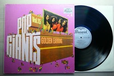 Golden earring pop gebraucht kaufen  Schönwalde