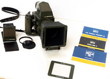 Zenza bronica limited usato  Cormano
