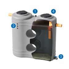 Degrassatore esterno rototec usato Degrassatore esterno rototec usato  Spigno Saturnia