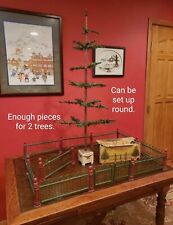Antique christmas tree for sale  Manitowoc