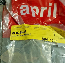 Aprilia 125 valvola usato  Genzano di Roma