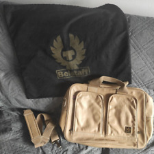 Belstaff bag messenger usato  Piombino