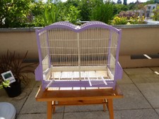 Ancienne cage oiseaux d'occasion  Bourg-en-Bresse