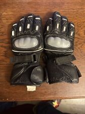 Women motorbike gloves for sale  CHESSINGTON