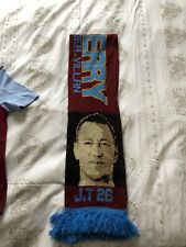 Aston villa scarf for sale  SOLIHULL