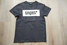 Snipes shirt jungen gebraucht kaufen  Linnich