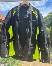 Büse motorrad jacke gebraucht kaufen  Versmold