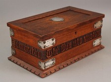 antique wood humidor for sale antique wood humidor for sale Cumberland