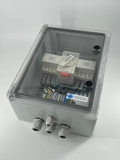 Ats box automatischer gebraucht kaufen Ats box automatischer gebraucht kaufen  Oyten