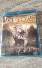 Blu ray willow usato  Carrara