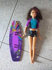 Mattel barbie skipper usato  Forli