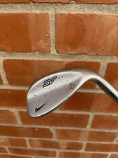 Nike lob wedge for sale  NOTTINGHAM