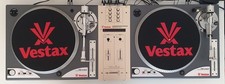 Vestax pdx mkil for sale  STROUD